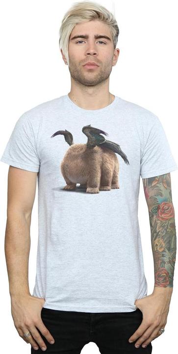 Produktbild ShangChi And The Legend Of The Ten Rings Morris TShirt (L)