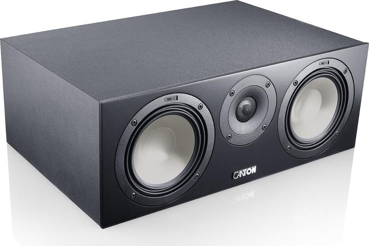 Produktbild Canton GLE 50 Center (1 Stk., 80 W)