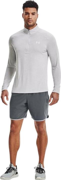 Immagine prodotto Under Armour 2.0 Maglia Tecnica Mezza Cerniera Uomo (L)