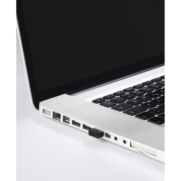Image du produit Hama Intelligemment (16 Go, USB-A, USB 2.0)