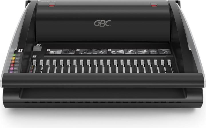 GBC Combbind 200 (Rilegatura in plastica)