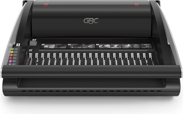Produktbild GBC Combbind 200 (Plastikbindung)