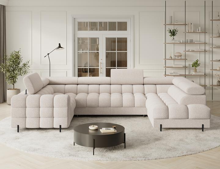 Produktbild ELTAP Fectory (3-Sitzer, Wohnlandschaft)