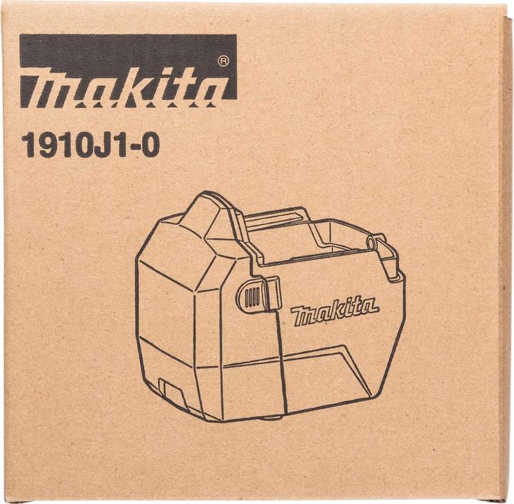 Actual product image Makita 1910J1-0 Protector L (40 V)