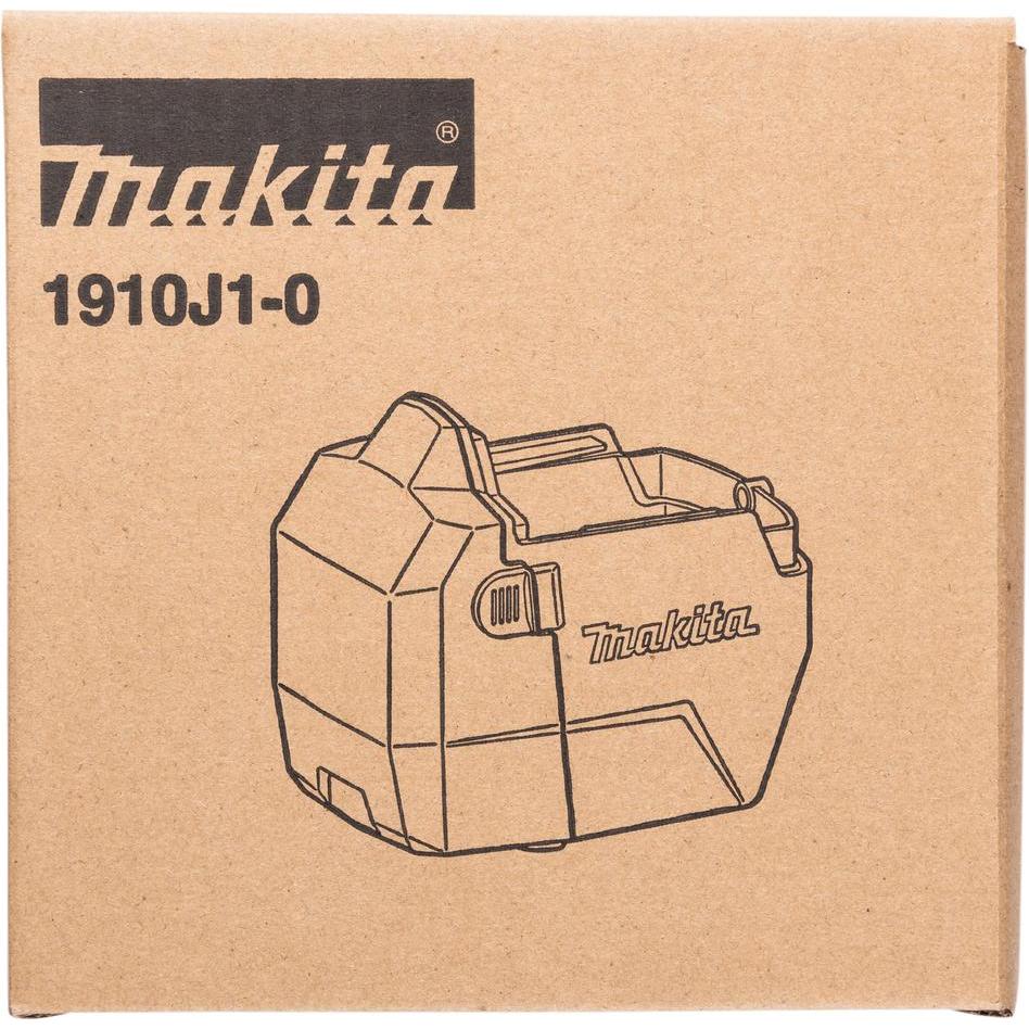 Thumbnail - Makita, Werkzeugakku + Ladegerät, 1910J1-0 Protector L