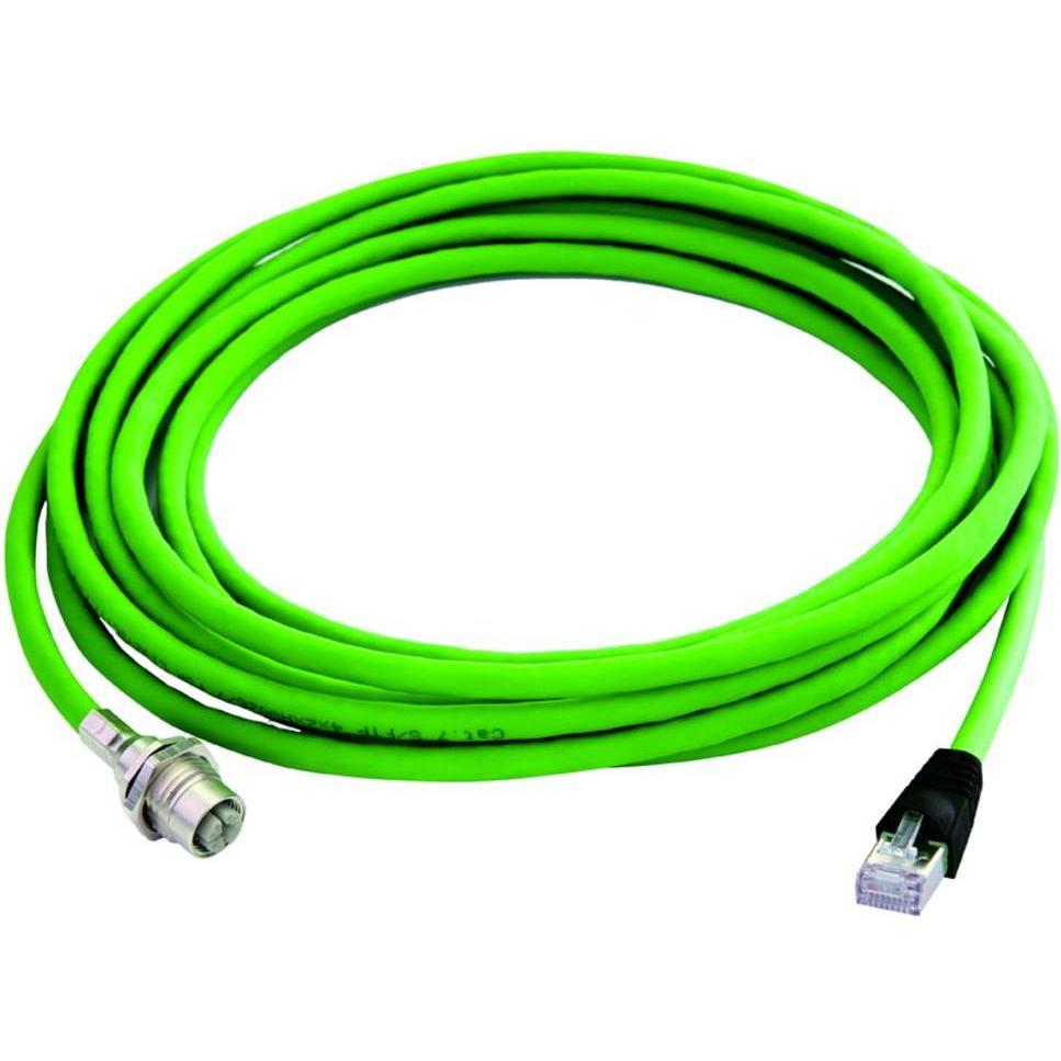 TelegäRtner, Prolunga, Stx M12X1-Rj45 (0.50 M)