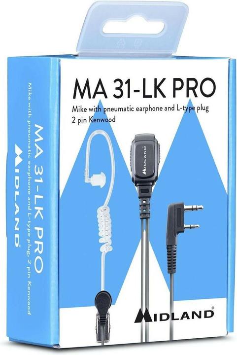 Produktbild Midland MA 31LK Pro