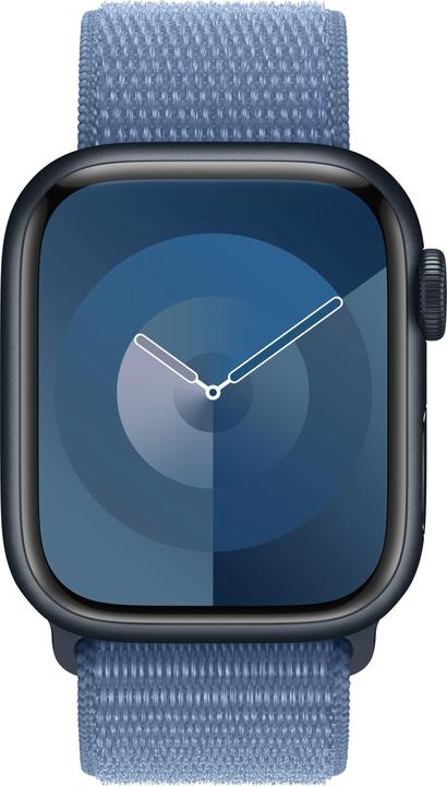 Actual product image Apple Sport Loop (41 mm, Nylon)