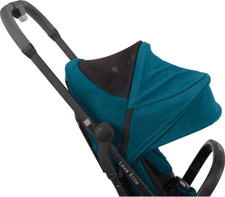 Actual product image RECARO Lexa Elite