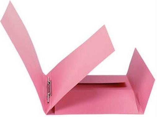 Produktbild Biella Schnellhefter Praxis (A4, 1x)