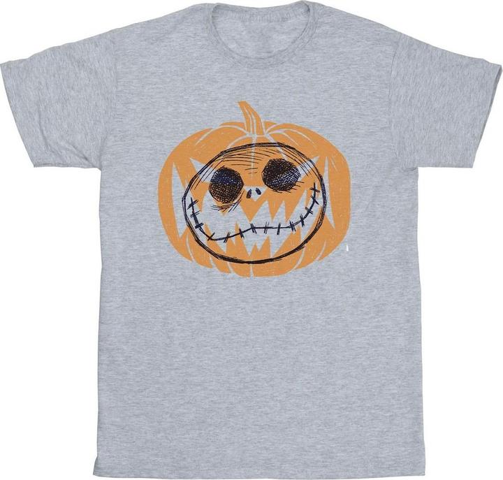 The Nightmare Before Christmas TShirt (XXL)