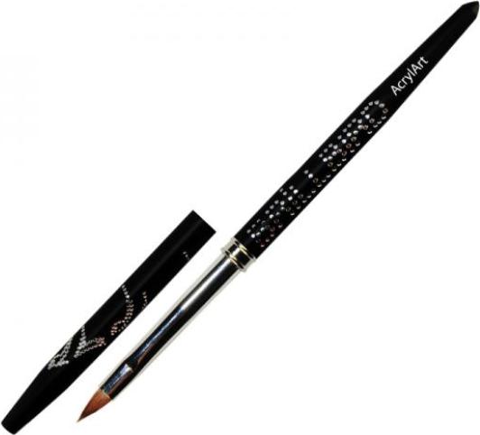 Produktbild BrillBird Acryl Art Pinsel BB (Nagellacktrockner)