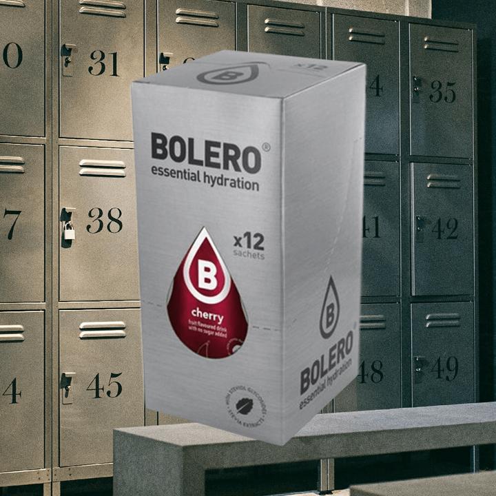 Actual product image Bolero Classic (12 x)