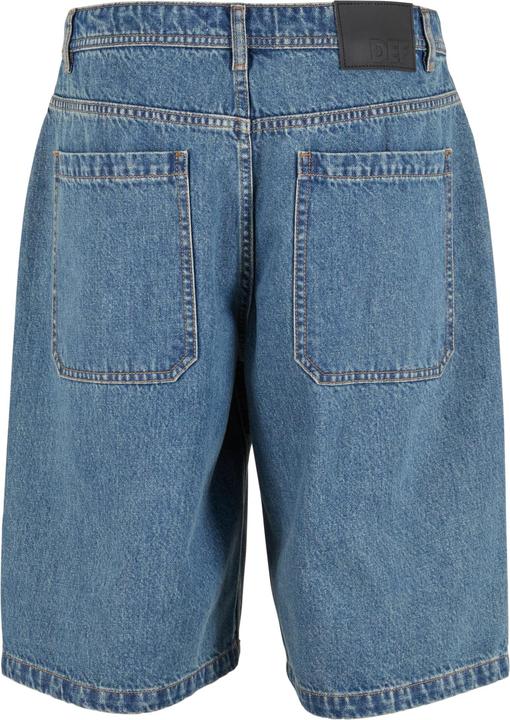 Produktbild DEF SKATER Shorts midbluewashed 38 (38)