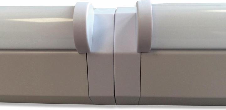 Produktbild Müller Licht Wand- und Deckenleuchten Basic (2700 lm)