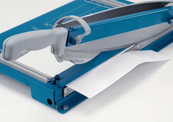 Productafbeelding Dahle 561 (35 Bladen, A4)