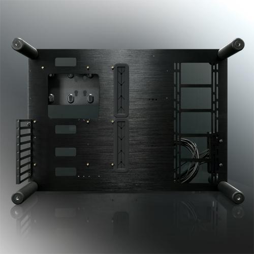 Produktbild Raijintek Paean Benchtable (ATX, mATX, Mini-ITX)