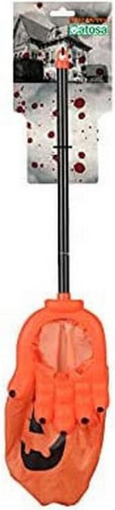 Produktbild BigBuy Schippe Trick or Treat 53 x 30 cm Kürbis