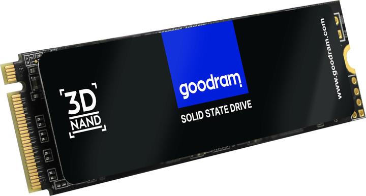 Produktbild Goodram SSD M.2 2280 PCI-E PX500 NVMe (256 GB, M.2 2280)
