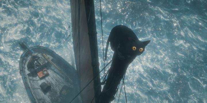 Produktbild Magni Flow - (DVD) (DVD, 2024, Deutsch)