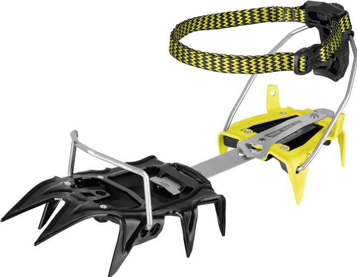 Image du produit Salewa Alpinist Pro Crampons