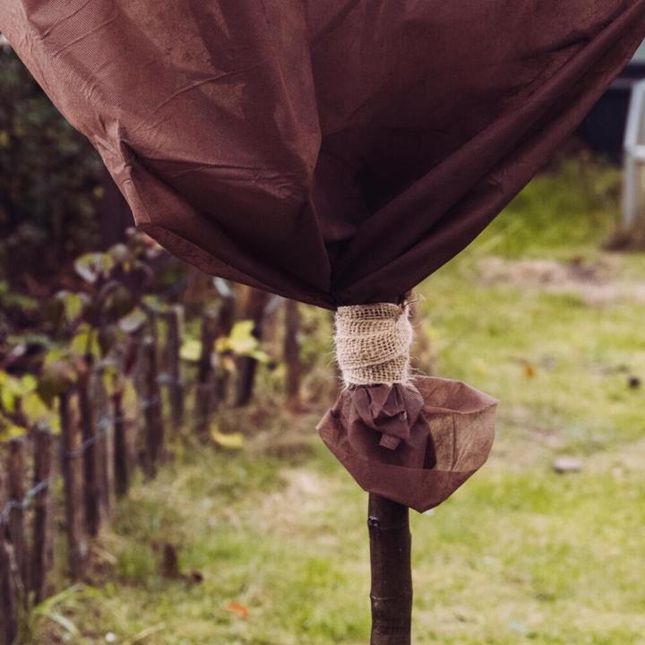 Produktbild Siena Garden Jute-Wickelband 300x6cm