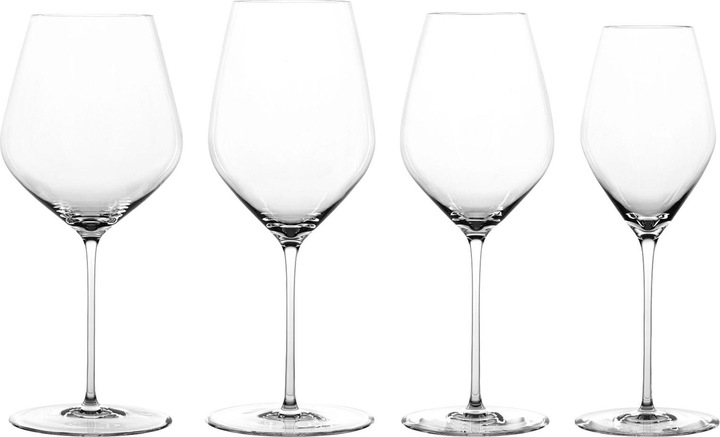 Actual product image Spiegelau Hi-Lite Burgundergläser (73.40 cl, 2 Glasses, Red wine glasses)
