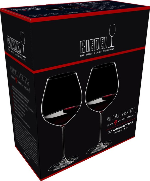 Immagine prodotto Riedel Veritas (70.50 cl, 2 Occhiali, Bicchieri da vino rosso)