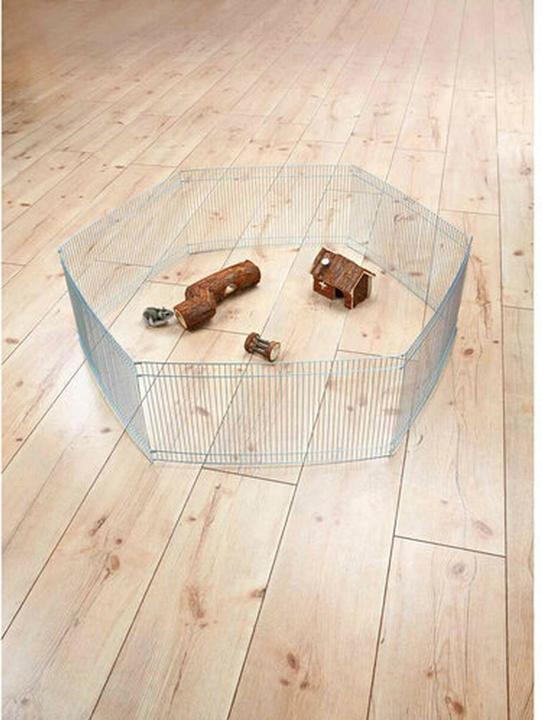 Actual product image Trixie Outdoor enclosure