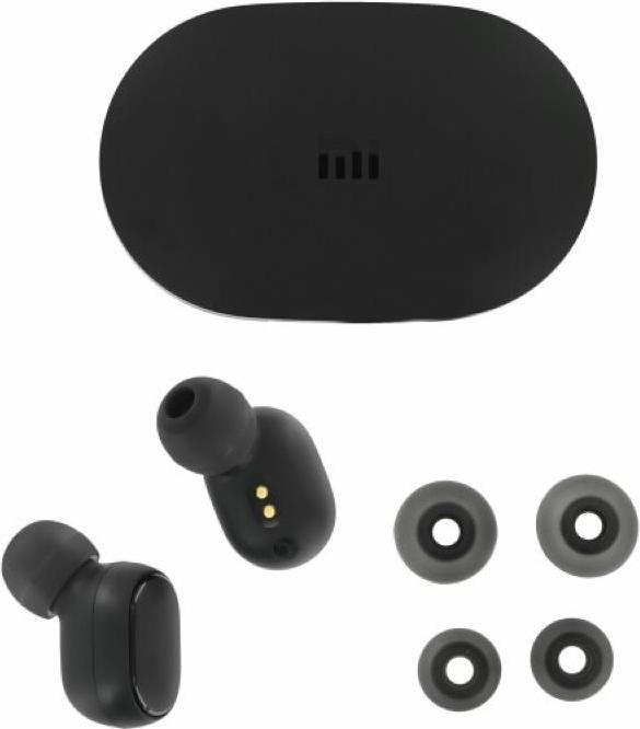 Actual product image Xiaomi Mi Basic 2 (ANC, 4 h, Wireless)