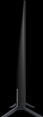 Actual product image Samsung Ue43nu7190 (43", LCD, 4K, 2018)