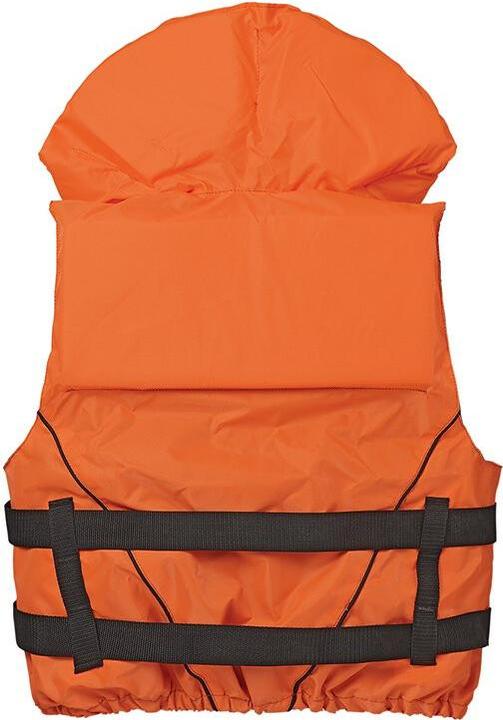 Produktbild ProPlus Rettungsweste Tornado Erwachsene (XL, XXL, 70 - 90 kg)