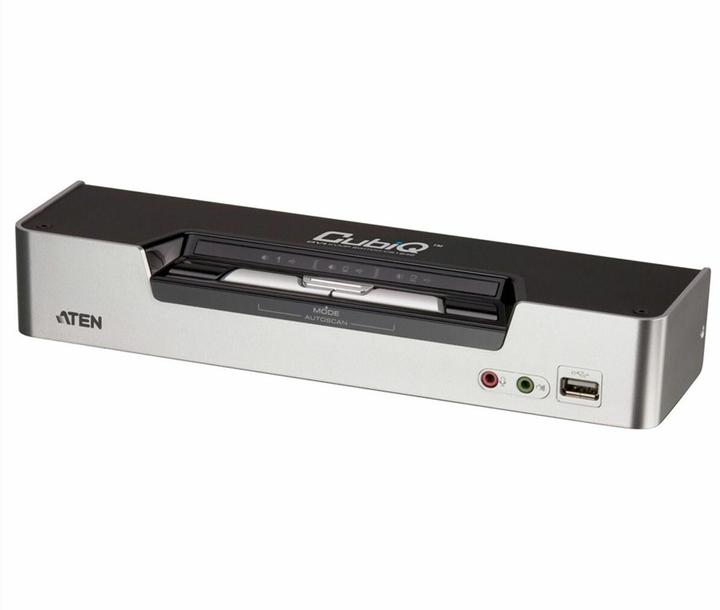 Image du produit Aten Cs1642