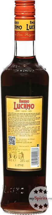 Produktbild Lucano Amaro (1 x 70 cl)