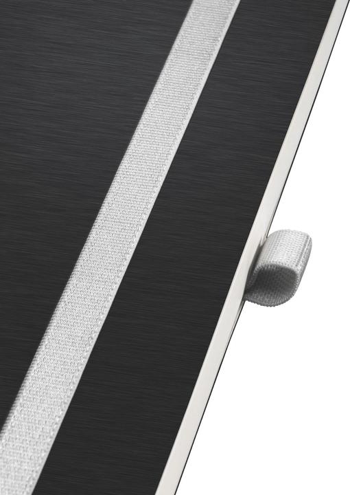 Actual product image Leitz Style SC (A5, Lined, Hardcover)