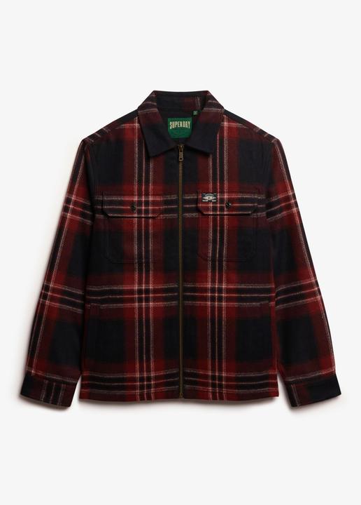 Produktbild Superdry Overshirt (XXL)