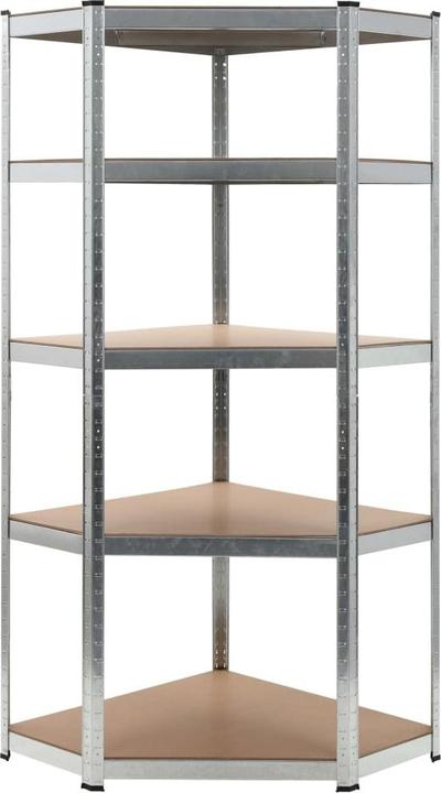 Actual product image vidaXL Regal