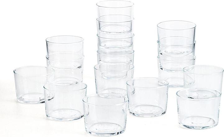 Luminarc Glass set Chiquito glass (16 pieces) (0.23 l, 16x)