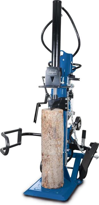 Scheppach Spaccalegna