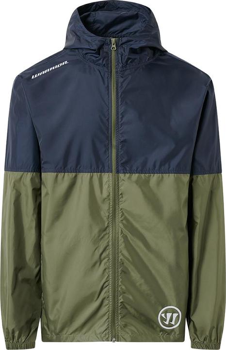 Produktbild Warrior JACKE RAIN JACKET PERFORMANCE SR / Grösse: SR / Grösse: M (M)