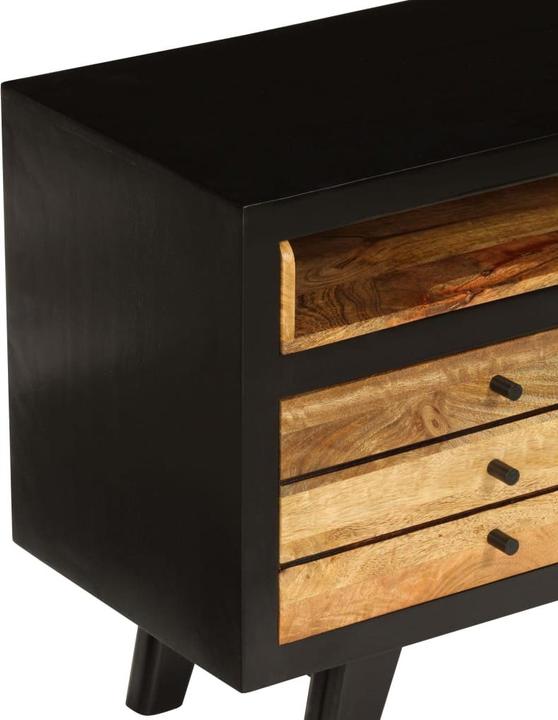 Produktbild vidaXL TV-Schrank (30 x 120 x 50 cm)