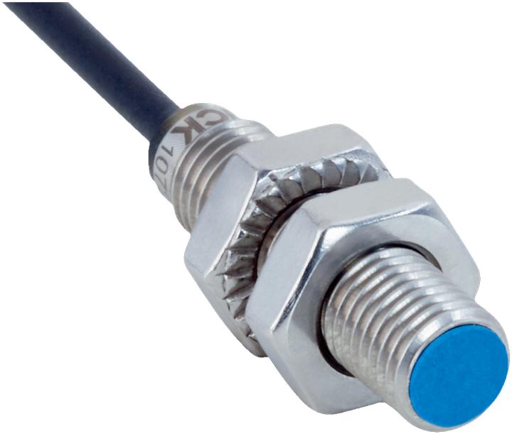 Actual product image Sick Proximity sensor (Sensor)