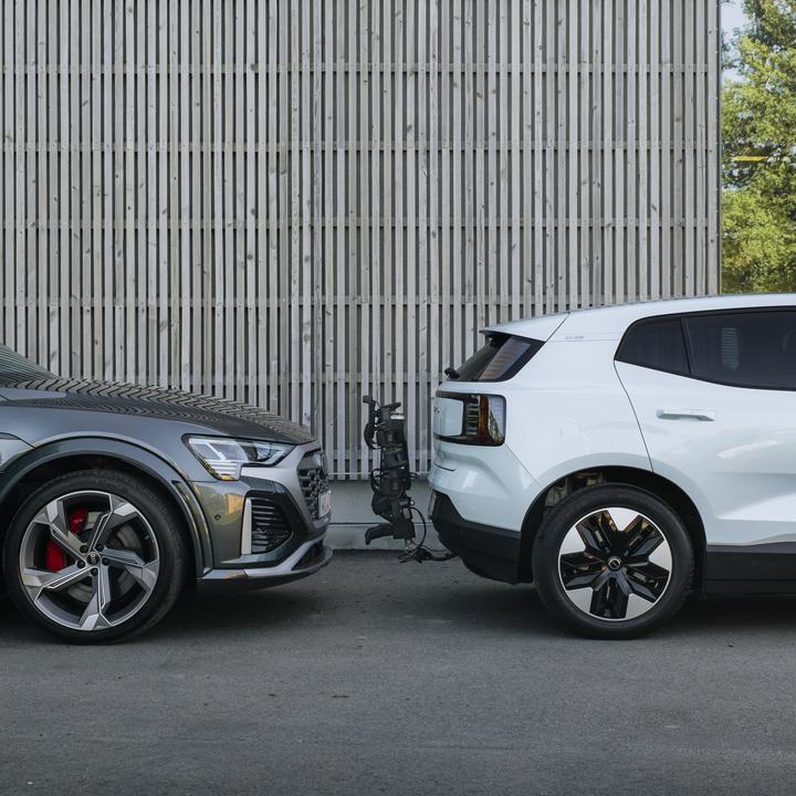 Produktbild Thule Veloträger OutPace