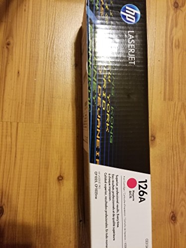 Immagine prodotto HP 126a (M)