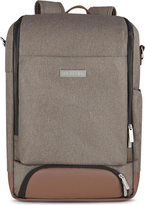 Produktbild ABC Design Wickelrucksack Rucksack Tour nature