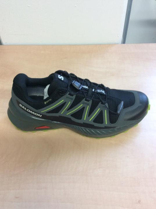 Produktbild Salomon Speedcross Peak GTX (40)