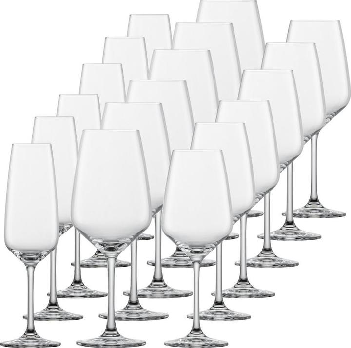 Immagine prodotto Schott Zwiesel Tulip (49.70 cl, 18 Occhiali, Bicchieri da vino rosso)