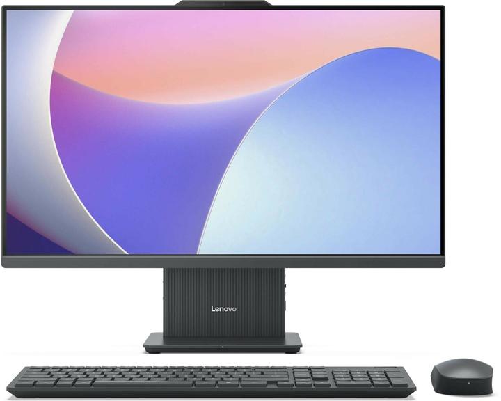 Actual product image Lenovo IdeaCentre AIO 27IRH9 Touch (1000 GB, 32 GB, Intel Core 5 210H)