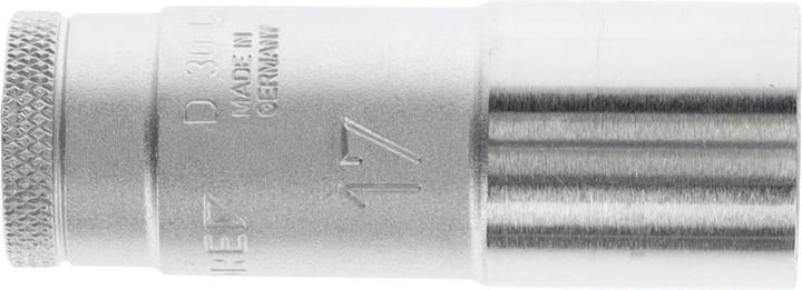 Productafbeelding Gedore 30 17 stopcontact UD profiel (17 mm)