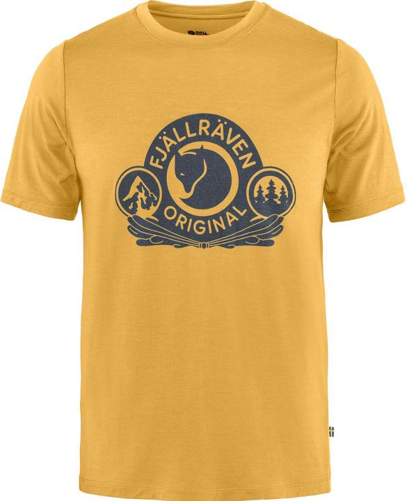 Actual product image Fjällräven Abisko Wool Classic (S)